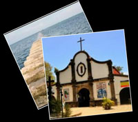 Calatagan History