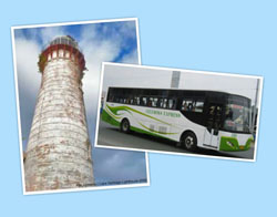Calatagan Bus Liner