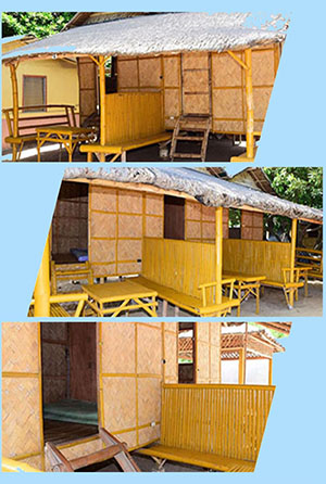 Calatagan Beach Resort White Beach Camping Site In The