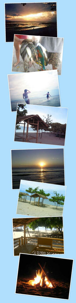 Calataga Resort Batangas